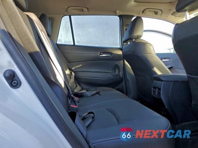 Zdjęcie 11 z 14 samochodu: 2022 TOYOTA COROLLA CROSS XLE VIN:7MUDAAAG4NV019029 - miniatura