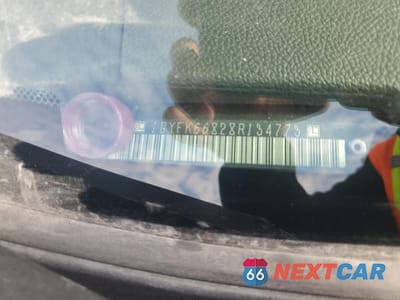 Zdjęcie 13 z 15 samochodu: 2008 CADILLAC ESCALADE ESV VIN:1GYFK66828R134773 - miniatura