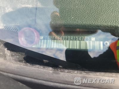 Zdjęcie 13 z 15 samochodu: 2008 CADILLAC ESCALADE ESV VIN:1GYFK66828R134773 - miniatura