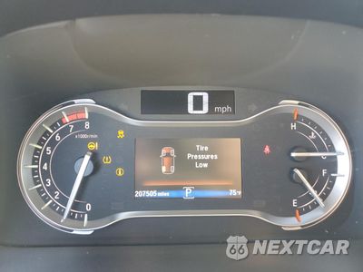 Zdjęcie 9 z 15 samochodu: 2016 HONDA PILOT EXL VIN:5FNYF5H57GB034236 - miniatura