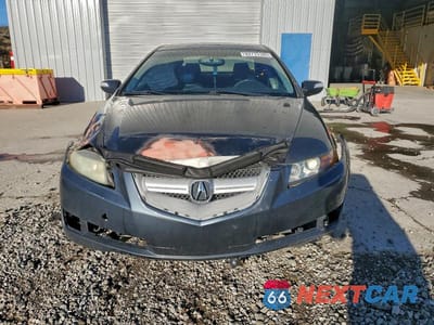 Piąte zdjęcie samochodu w środku: 2007 ACURA TL VIN:19UUA662X7A014746 - miniatura