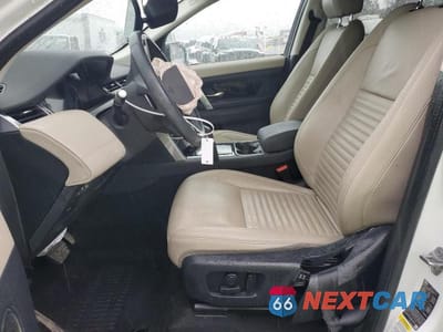 Zdjęcie 7 z 12 samochodu: 2023 LAND ROVER DISCOVERY SPORT S VIN:SALCJ2FX5PH917174 - miniatura