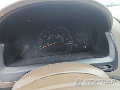 Zdjęcie 9 z 12 samochodu: 2005 HONDA ACCORD HYBRID VIN:JHMCN36475C013729 - miniatura