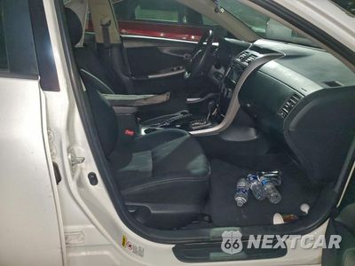 Zdjęcie 13 z 14 samochodu: 2013 TOYOTA COROLLA BASE VIN:5YFBU4EE8DP214223 - miniatura