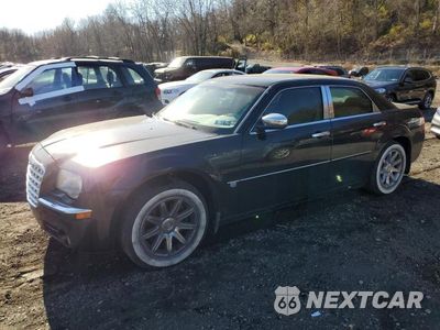 2006 CHRYSLER 300C 2C3LA63HX6H201590 - główne zdjęcie licytacji z USA - miniatura