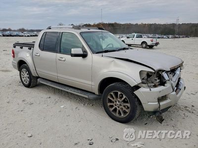 Zdjęcie 7 z 24 samochodu: 2008 FORD EXPLORER SPORT TRAC LIMITED VIN:1FMEU33E48UB30964 - miniatura
