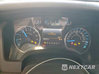 Zdjęcie 9 z 13 samochodu: 2014 FORD F150 SUPER CAB VIN:1FTFX1CF5EFC92714 - miniatura
