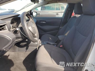 Zdjęcie 7 z 14 samochodu: 2020 TOYOTA COROLLA LE VIN:JTDEPRAE0LJ082648 - miniatura