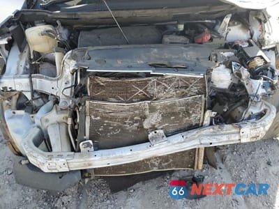 Zdjęcie 12 z 13 samochodu: 2017 FORD EDGE TITANIUM VIN:2FMPK3K84HBB71434 - miniatura