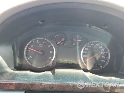Zdjęcie 9 z 13 samochodu: 2006 FORD FIVE HUNDRED SEL VIN:1FAFP24146G120457 - miniatura