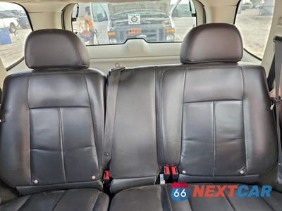 Zdjęcie 10 z 13 samochodu: 2008 GMC ENVOY VIN:1GKDS13S582111095 - miniatura