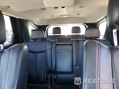 Zdjęcie 10 z 15 samochodu: 2012 DODGE DURANGO R/T VIN:1C4SDJCT0CC195982 - miniatura