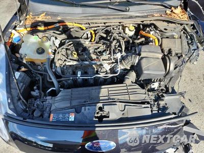 Zdjęcie 21 z 26 samochodu: 2021 FORD ESCAPE SE VIN:1FMCU0BZ7MUA23508 - miniatura
