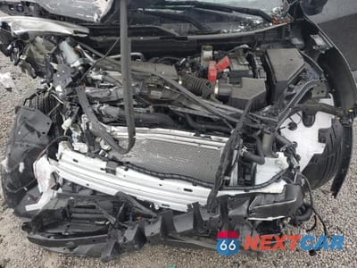 Zdjęcie 12 z 12 samochodu: 2026 NISSAN ROGUE S VIN:5N1BT3AB8TC675563 - miniatura