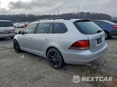 Drugie zdjęcie samochodu z przodu: 2013 VOLKSWAGEN JETTA TDI VIN:3VWPL7AJ4DM663657 - miniatura
