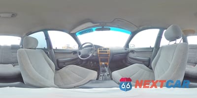 Zdjęcie 14 z 14 samochodu: 1996 TOYOTA COROLLA DX VIN:2T1BB02E1TC175010 - miniatura