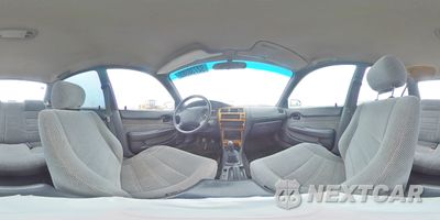Zdjęcie 14 z 14 samochodu: 1996 TOYOTA COROLLA DX VIN:2T1BB02E1TC175010 - miniatura