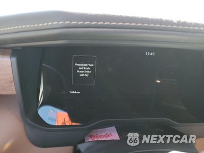 Zdjęcie 9 z 13 samochodu: 2026 TOYOTA TUNDRA CREWMAX PLATINUM VIN:5TFMC5DB4TX117237 - miniatura