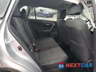 Zdjęcie 11 z 14 samochodu: 2024 TOYOTA RAV4 XLE VIN:4T3RWRFV5RU123699 - miniatura