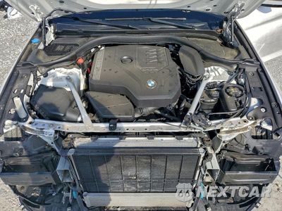 Zdjęcie 11 z 12 samochodu: 2023 BMW 530 XI VIN:WBA13BJ06PWY22392 - miniatura