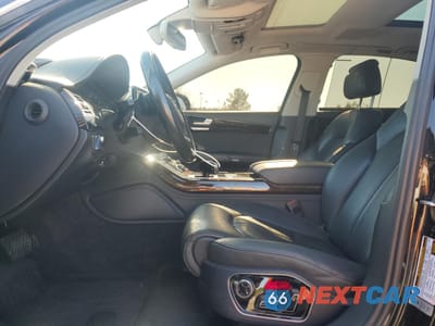 Zdjęcie 7 z 12 samochodu: 2015 AUDI A8 L QUATTRO VIN:WAU3GAFD3FN000916 - miniatura