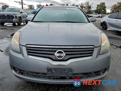 Piąte zdjęcie samochodu w środku: 2009 NISSAN ALTIMA 2.5 VIN:1N4AL21E39N528879 - miniatura