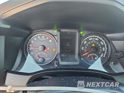 Zdjęcie 9 z 14 samochodu: 2019 TOYOTA TACOMA DOUBLE CAB VIN:5TFAX5GNXKX139920 - miniatura
