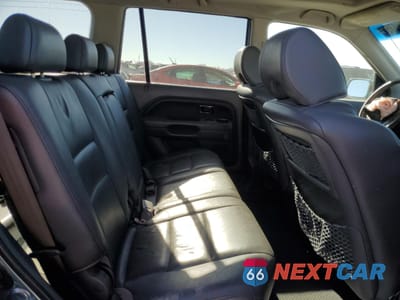 Zdjęcie 11 z 15 samochodu: 2006 HONDA PILOT EX VIN:5FNYF18696B028857 - miniatura