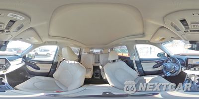 Zdjęcie 15 z 16 samochodu: 2023 TOYOTA HIGHLANDER HYBRID LIMITED VIN:5TDEBRCH3PS114099 - miniatura