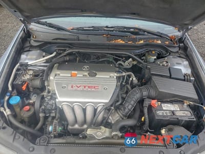 Zdjęcie 11 z 12 samochodu: 2004 ACURA TSX VIN:JH4CL96824C023109 - miniatura
