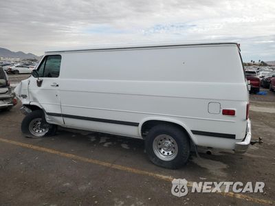 Drugie zdjęcie samochodu z przodu: 1995 CHEVROLET G20 VIN:1GCEG25KXSF102638 - miniatura