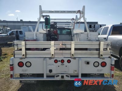 Zdjęcie 6 z 11 samochodu: 2020 FORD F350 SUPER DUTY VIN:1FDRF3GT0LEE86755 - miniatura