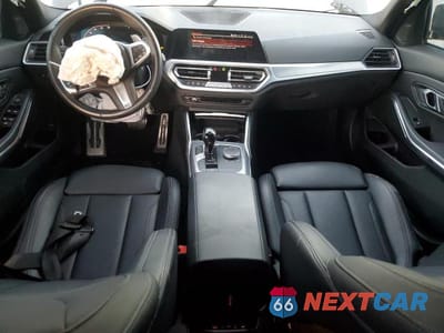 Zdjęcie 8 z 12 samochodu: 2022 BMW 330I VIN:3MW5R1J05N8C31504 - miniatura