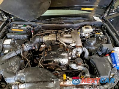 Zdjęcie 11 z 12 samochodu: 2001 LEXUS GS 300 VIN:JT8BD69S510131171 - miniatura