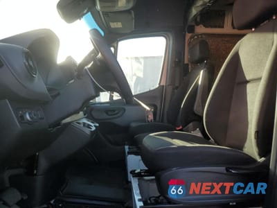 Zdjęcie 7 z 13 samochodu: 2023 MERCEDES BENZ SPRINTER DELIVERY VAN VIN:W1Y4KDHY6PT137381 - miniatura