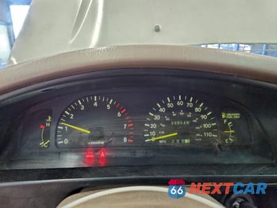 Zdjęcie 9 z 12 samochodu: 1995 TOYOTA TACOMA XTRACAB VIN:4TAVN73F8SZ053247 - miniatura