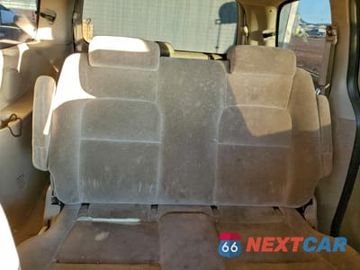 Zdjęcie 10 z 15 samochodu: 2004 KIA SEDONA EX VIN:KNDUP131646597732 - miniatura