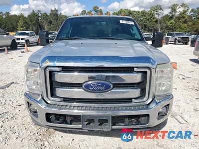 Piąte zdjęcie samochodu w środku: 2015 FORD F350 SUPER DUTY VIN:1FT8W3CT1FEA92434 - miniatura