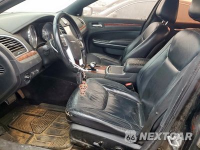 Zdjęcie 7 z 12 samochodu: 2012 CHRYSLER 300 LIMITED VIN:2C3CCACG8CH249220 - miniatura