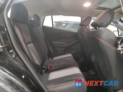 Zdjęcie 10 z 12 samochodu: 2021 SUBARU CROSSTREK PREMIUM VIN:JF2GTAEC4M8259498 - miniatura