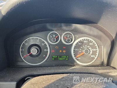 Zdjęcie 9 z 14 samochodu: 2007 FORD FUSION SEL VIN:3FAHP08107R158026 - miniatura
