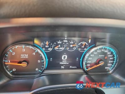 Zdjęcie 9 z 12 samochodu: 2018 GMC SIERRA K1500 DENALI VIN:3GTU2PECXJG409594 - miniatura