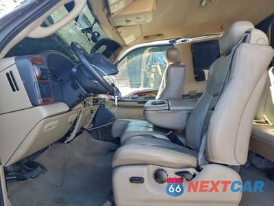 Zdjęcie 7 z 14 samochodu: 2005 FORD F350 SUPER DUTY VIN:1FTWX32P15EB01236 - miniatura