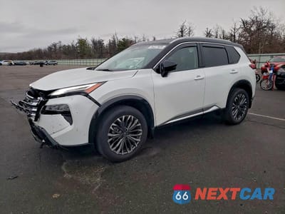 2024 NISSAN ROGUE PLATINUM JN8BT3DD0RW453063 - główne zdjęcie licytacji z USA - miniatura