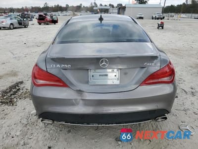 Zdjęcie 6 z 13 samochodu: 2014 MERCEDES-BENZ CLA 250 4MATIC VIN:WDDSJ4GBXEN076264 - miniatura