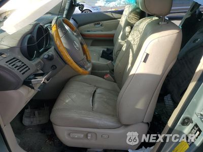 Zdjęcie 7 z 13 samochodu: 2007 LEXUS RX 350 VIN:JTJHK31U572016948 - miniatura