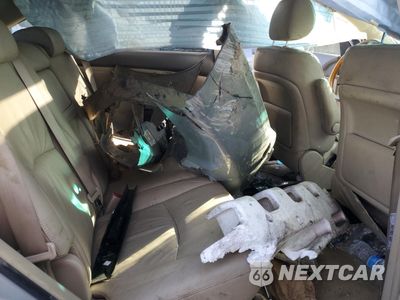 Zdjęcie 11 z 13 samochodu: 2007 LEXUS RX 350 VIN:JTJHK31U572016948 - miniatura