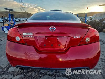 Zdjęcie 6 z 13 samochodu: 2012 NISSAN ALTIMA S VIN:1N4AL2EP9CC170654 - miniatura
