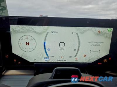 Zdjęcie 9 z 15 samochodu: 2025 GMC HUMMER SUV 2X VIN:1GKT0NDE2SU118177 - miniatura