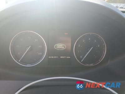 Zdjęcie 9 z 12 samochodu: 2013 LAND ROVER LR2 HSE VIN:SALFR2BG7DH365183 - miniatura